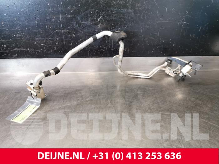 Volvo V60 Air conditioning line O117739