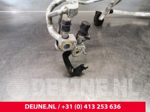 Volvo V60 Klima Leitung O117739 foto 3