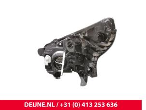 Renault Trafic Scheinwerfer rechts O9990001453 foto 4