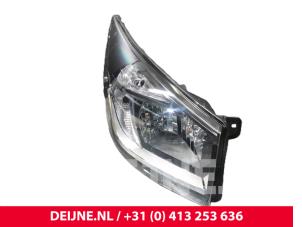 Renault Trafic Scheinwerfer rechts O9990001453 foto 2