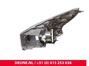 Renault Trafic Scheinwerfer rechts O9990001453 foto 3