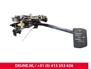 Volvo V60 Rempedaal O117744 foto 2