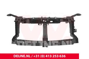 Renault Trafic Frontpaneel O9990001454 foto 4