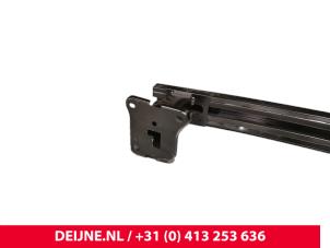 Renault Trafic Stoßstangenrahmen vorne O9990001455 foto 4