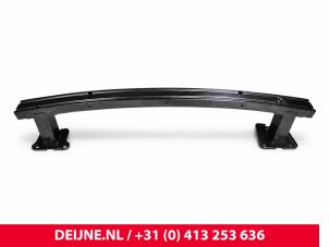 Renault Trafic Stoßstangenrahmen vorne O9990001455 foto 2