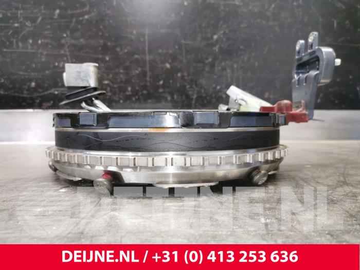 Volvo V60 Dynamo O117803