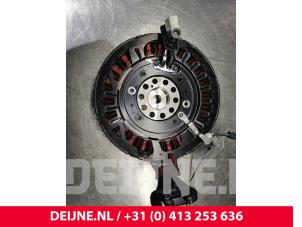 Volvo V60 Dynamo O117803 foto 2