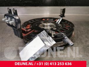 Volvo V60 Dynamo O117803 foto 3