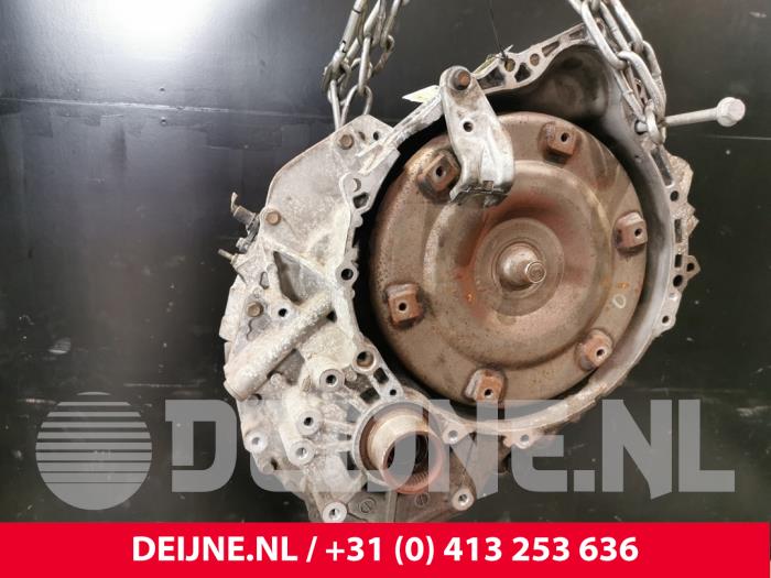 Volvo V70 Automaatbak O117805