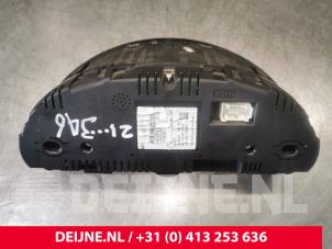 Volkswagen Crafter Odometer KM O117807 photo 3