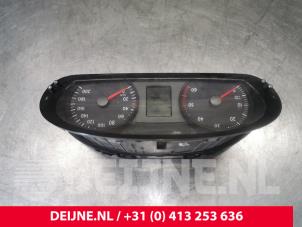 Volkswagen Crafter Odometer KM O117807 photo 2