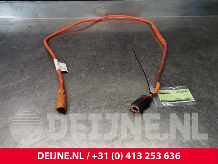 Volvo V60 HV kabel (hoog voltage) O117808