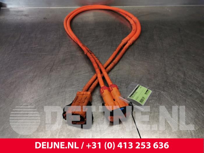 Volvo V60 HV kabel (hoog voltage) O117810