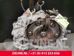 Volvo V60 Versnellingsbak O117849 foto 2