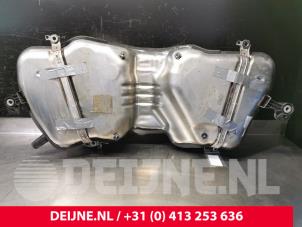 Volvo V60 Krafstofftank O117881 foto 3