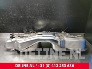 Volvo V60 Krafstofftank O117881 foto 2