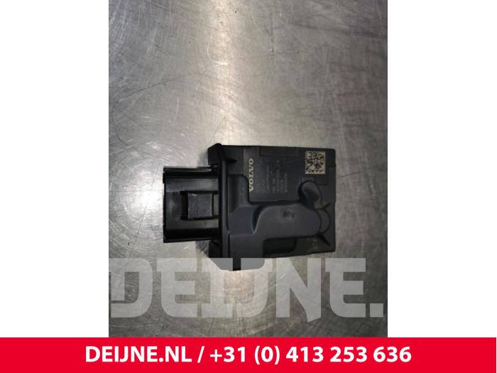 Volvo V60 ADM fuel module O117884