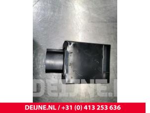 Volvo V60 ADM Kraftstoff Modul O117884 foto 2