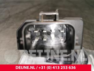 Volvo V60 ADM Kraftstoff Modul O117884 foto 3