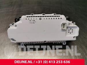 Volvo V40 Tacho - Kombiinstrument KM O117896 foto 2
