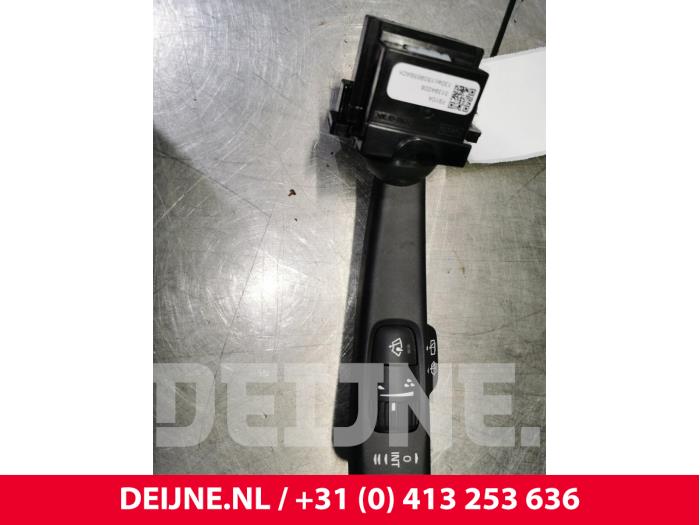 Volvo V40 Ruitenwis Schakelaar O117897