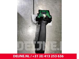 Volvo V40 Scheibenwischer Schalter O117897 foto 2