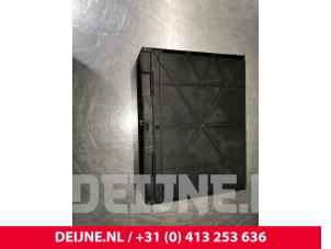 Opel Astra Comfort Module O117914 photo 3
