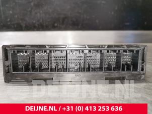 Opel Astra Comfort Module O117914 photo 2