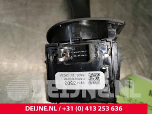Opel Astra Richtungsanzeiger Schalter O117957 foto 2