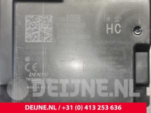 Opel Astra Modul keyless vehicle O117965 foto 3