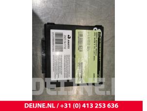Opel Astra Modul keyless vehicle O117965 foto 2