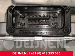 Opel Astra ADM Kraftstoff Modul O117966 foto 3