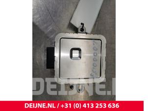 Opel Astra ADM Kraftstoff Modul O117966 foto 2
