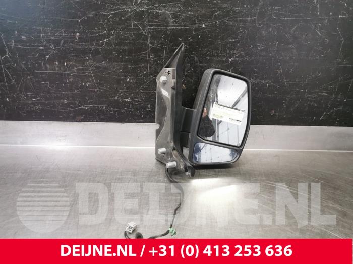 Ford Transit Custom Buitenspiegel rechts O117970