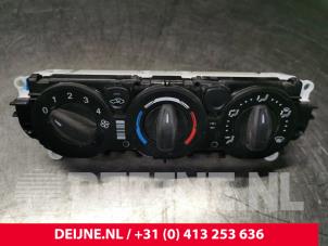 Ford Transit Custom Heater control panel O117974 photo 2