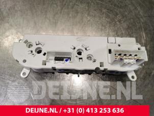 Ford Transit Custom Heater control panel O117974 photo 3