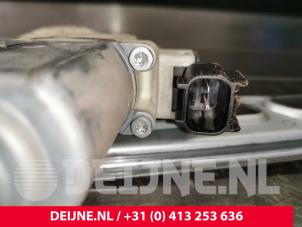Ford Transit Custom Fenstermechanik 2-türig rechts vorne O117980 foto 3