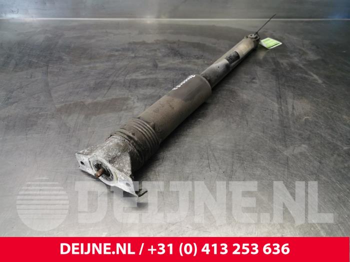 Opel Astra Stoßdämpfer links hinten O118007