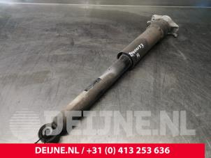 Opel Astra Rear shock absorber, left O118007 photo 2