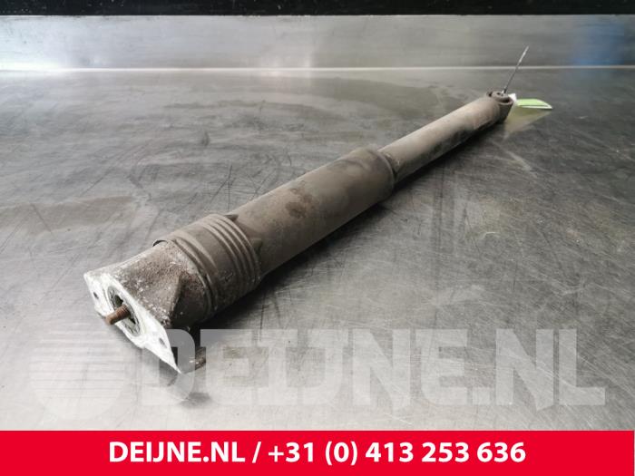 Opel Astra Stoßdämpfer rechts hinten O118008