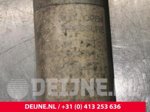 Opel Astra Stoßdämpfer rechts hinten O118008 foto 3