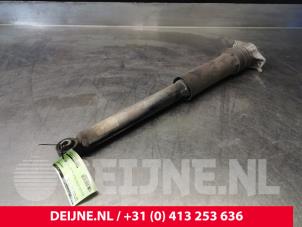 Opel Astra Stoßdämpfer rechts hinten O118008 foto 2