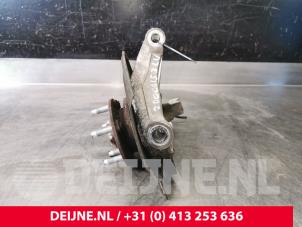 Opel Astra Knuckle, front left O118009 photo 2