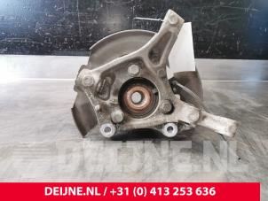 Opel Astra Knuckle, front left O118009 photo 3