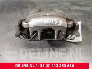 Opel Astra Remklauw (Tang) links-voor O118010 foto 3