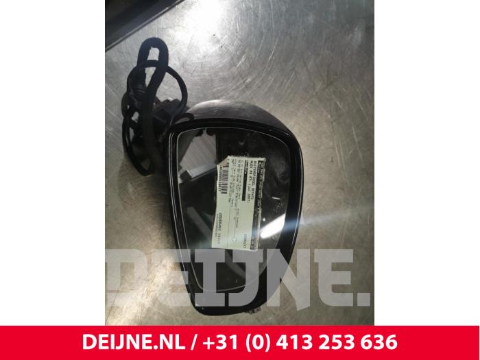 Audi R8 Buitenspiegel rechts O118017