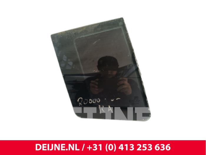Audi R8 Extra Ruit 2Deurs rechts-achter O118020
