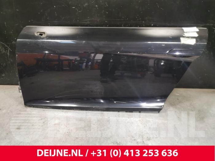 Audi R8 Door 2-door, left O118024