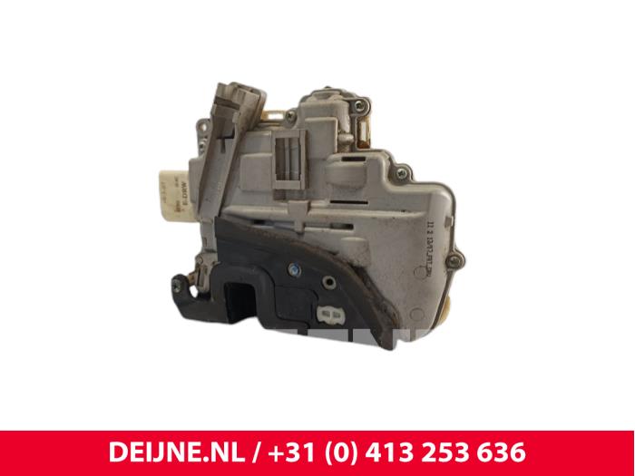 Audi R8 Deurslot Mechaniek 2Deurs rechts O118039