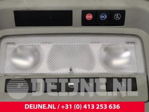 Opel Astra Innenbeleuchtung vorne O118040 foto 2